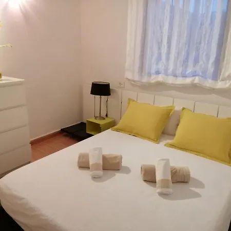 Porches By Sunhousescanarias Apartment Maspalomas (Gran Canaria)