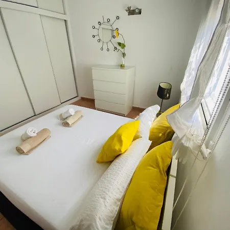 Porches By Sunhousescanarias * Maspalomas (Gran Canaria)