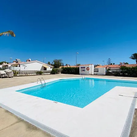 Porches By Sunhousescanarias * Maspalomas (Gran Canaria)