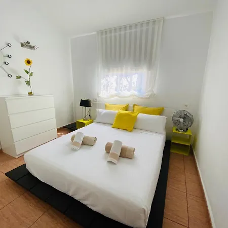 Apartment Porches By Sunhousescanarias