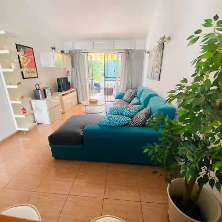 Porches By Sunhousescanarias * Maspalomas (Gran Canaria)