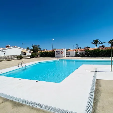 Porches By Sunhousescanarias * Maspalomas (Gran Canaria)