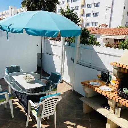 Apartment Porches By Sunhousescanarias *