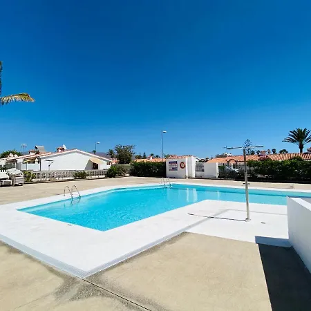 Apartment Porches By Sunhousescanarias Maspalomas (Gran Canaria)