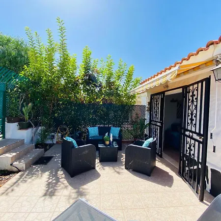 Porches By Sunhousescanarias Apartment Maspalomas (Gran Canaria)