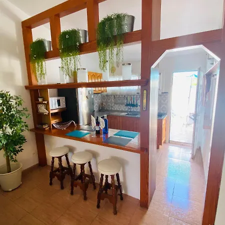 Porches By Sunhousescanarias Maspalomas (Gran Canaria)