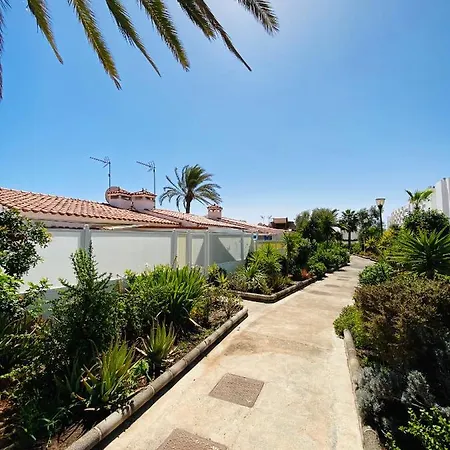 Porches By Sunhousescanarias Apartment Maspalomas (Gran Canaria)