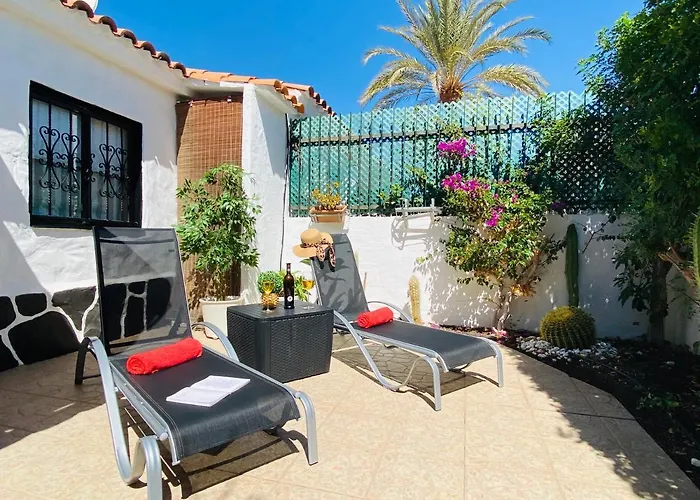 Porches By Sunhousescanarias *