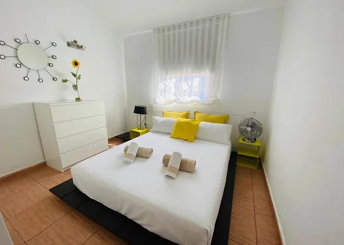 Apartment Porches By Sunhousescanarias