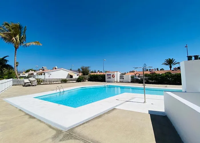 Apartment Porches By Sunhousescanarias Maspalomas (Gran Canaria)