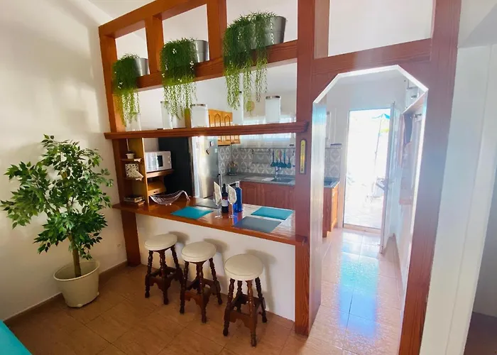Porches By Sunhousescanarias Maspalomas (Gran Canaria)