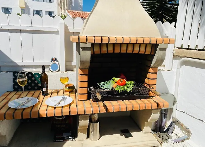 Porches By Sunhousescanarias Apartment Maspalomas (Gran Canaria)